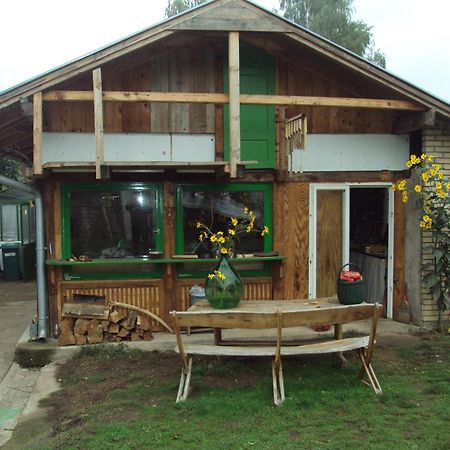 Apartman Rudnik 维尔蒂尼克 外观 照片