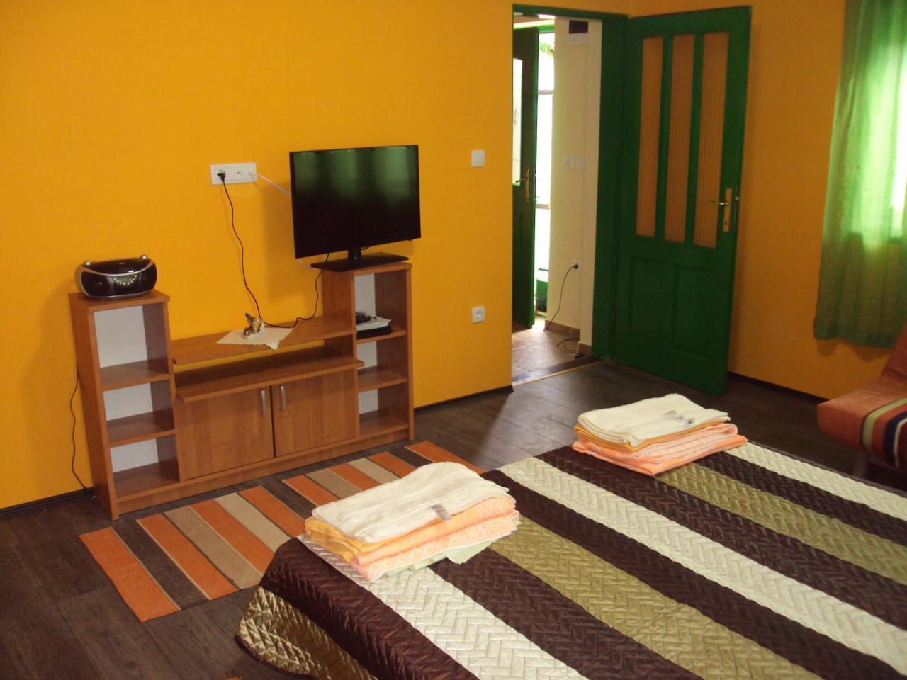 Apartman Rudnik 维尔蒂尼克 外观 照片