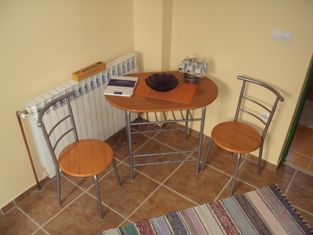 Apartman Rudnik 维尔蒂尼克 外观 照片